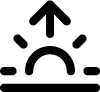 Solopgang
